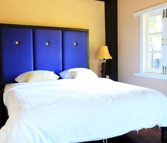 Hotel Balcony Hill Resort