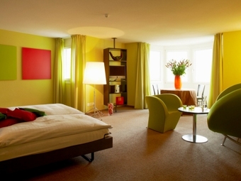 Seehotel Wilerbad