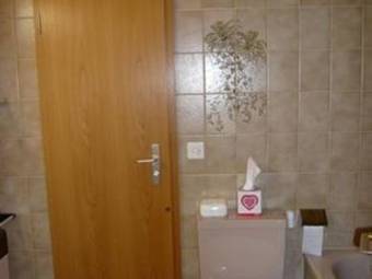 Two-bedroom Apartment Hornflue