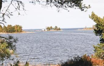 Holiday Home Vita Sannar Raglebr�na Mellerud