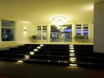 Prajaktra Design Hotel