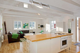 Apartamento Hagbards By