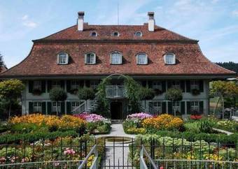 Hotel B�ren D�rrenroth