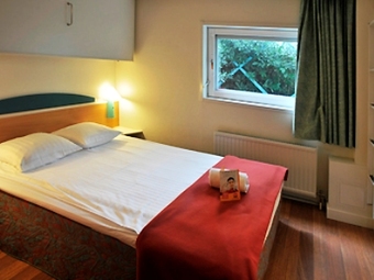 Hotel Ibis Styles G�teborg M�lndal