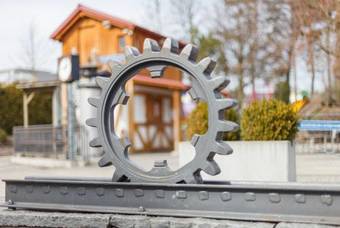 Hotel & Restaurant Ch�rnsmatt