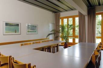 Youth Hostel Zug