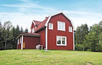 Holiday Home Vrigstad Nydala Frederiksh�jd