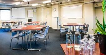 Best Western Plus John Bauer Hotel