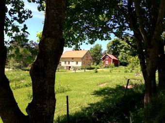 Agroturismo H�radss�tter G�rd