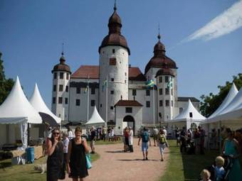 Hotel Naturum V�nersk�rg�rden - Victoriahuset