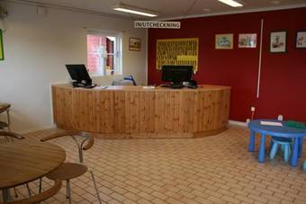 Hotel Astrid Lindgrens V�rld Camping & Stugby