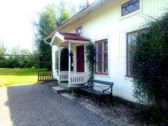 B�cks Bed & Breakfast