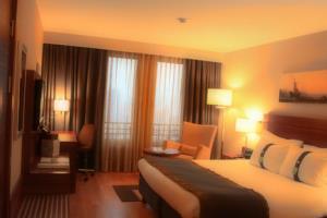Hotel Holiday Inn Sisli