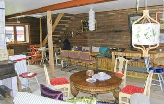 Holiday Home H�rlanda Bottnaryd