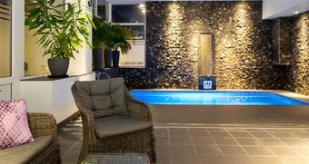 Hotel Best Western Plus V�sterviks Stadshotell