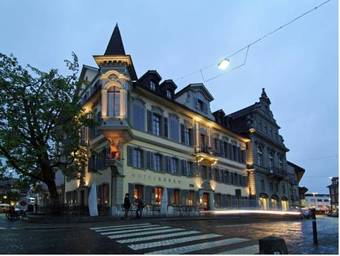 Hotel B�ren Langenthal