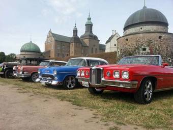 Hotel Slottsg�rden