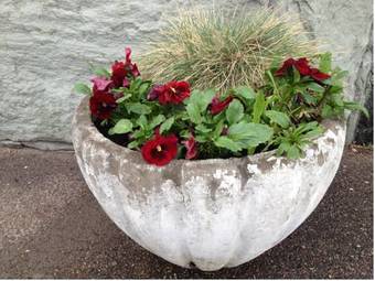 Hostal Hotell Floras Tr�dg�rd