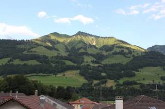 Posada Auberge De L'ange