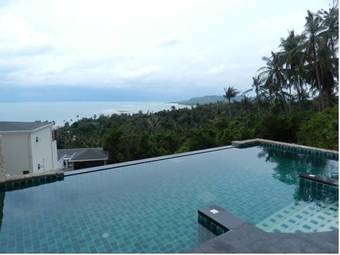Hotel Tropical Sea View Residence