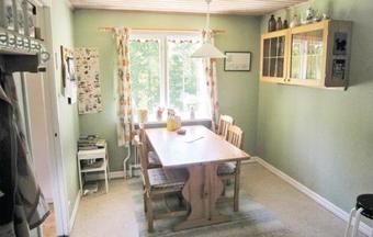 Holiday Home Nyhem Gr�nah�g