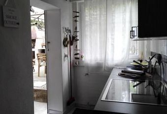 Apartamento Esprit Du Monde