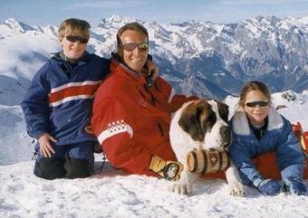 Hotel H�tel Du Glacier