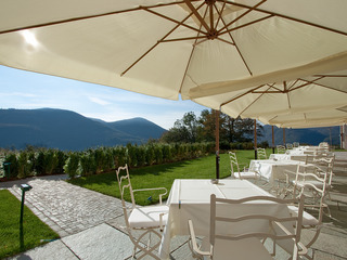 Resort Collina D'oro - Hotel, Spa & Well-aging