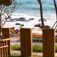 Hotel Cham's House Koh Kood Resort