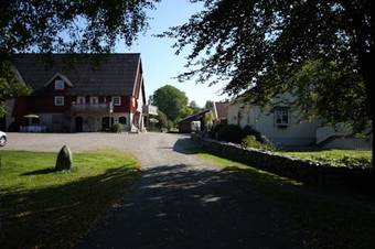 Apartamento Hallag�rde G�rd