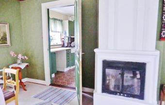 Holiday Home Mariannelund Kyrkoryd Kr�kstorp