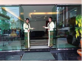 G2 Hotel Hatyai