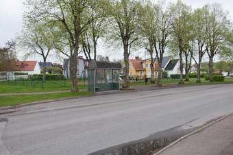 Albergue Guest House Tullgatan 24