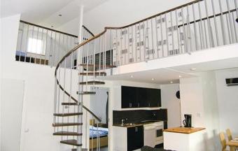 Holiday Home Hallsbo G�rd Oskarstr�m