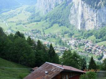 Apartamento Ferienwohnung Talhaus