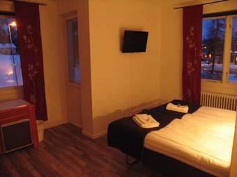 Hotell Lycksele