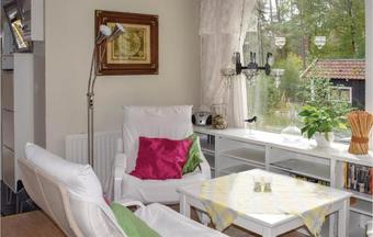 Holiday Home R�dhakev. Mellbystrand