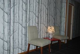 Albergue Rum F�r Resande