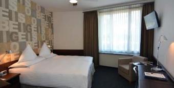 Best Western Hotel Walhalla