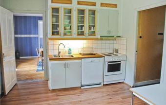 Holiday Home G�lingstorp N�bbag�rden Nittorp