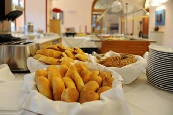 The Sun&soul Panorama Pop-up Hotel Solsana