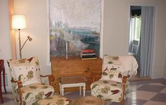 Holiday Home Gloruddsv�gen Trosa