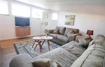 Holiday Home M�lnarp N�set Skillingaryd