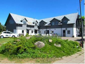 Gumbalde Golf & Hotel