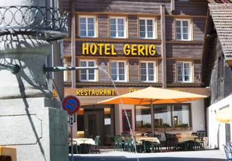 Hotel Gerig