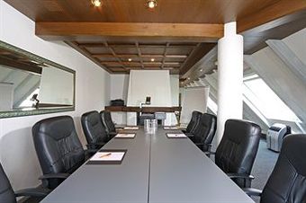 Conti Swiss Quality Hotel