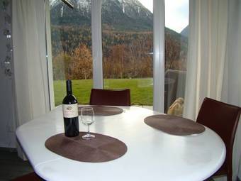 Apartamentos Ferienwohnung Grieder Scuol