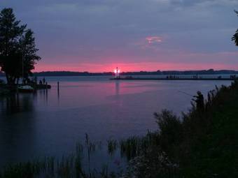 Bed & Breakfast 27ans Nattlogi