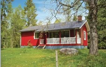 Holiday Home Backag�rd �tran