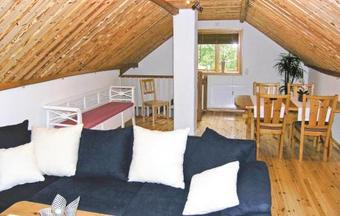 Holiday Home Malghult Sandvik Kristdala